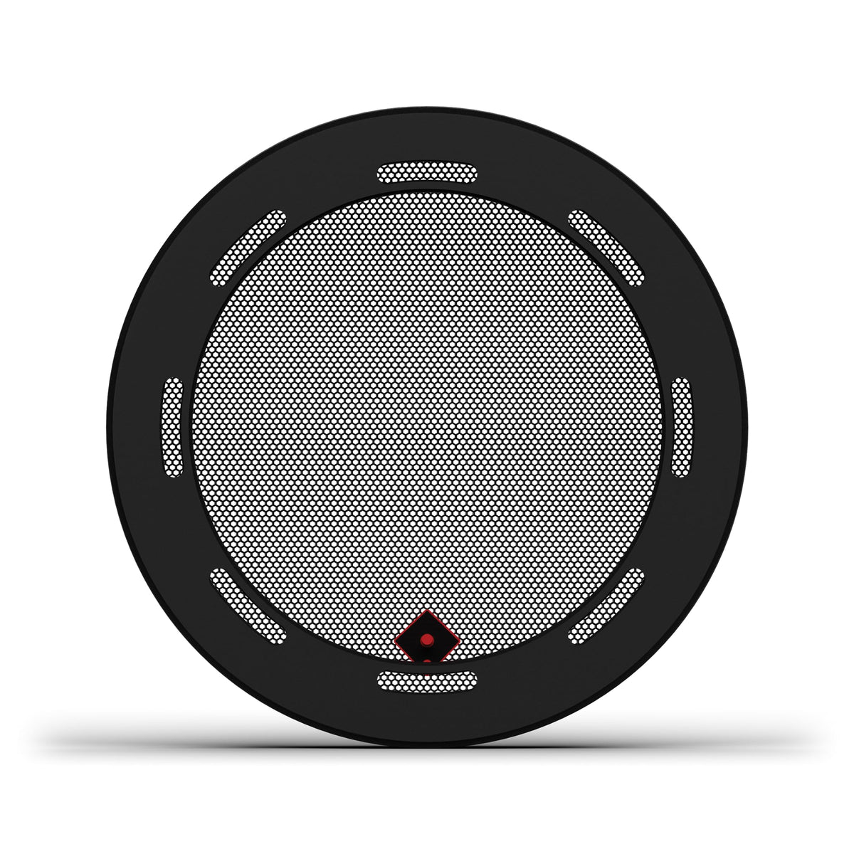 Rockford Fosgate GS-6 6-Inch Surface Mount Speaker Grilles