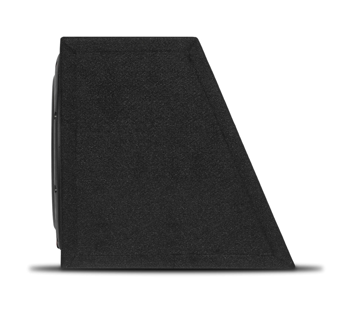 Rockford Fosgate R2-2X10 Dual 10" Sealed Subwoofer Enclosure