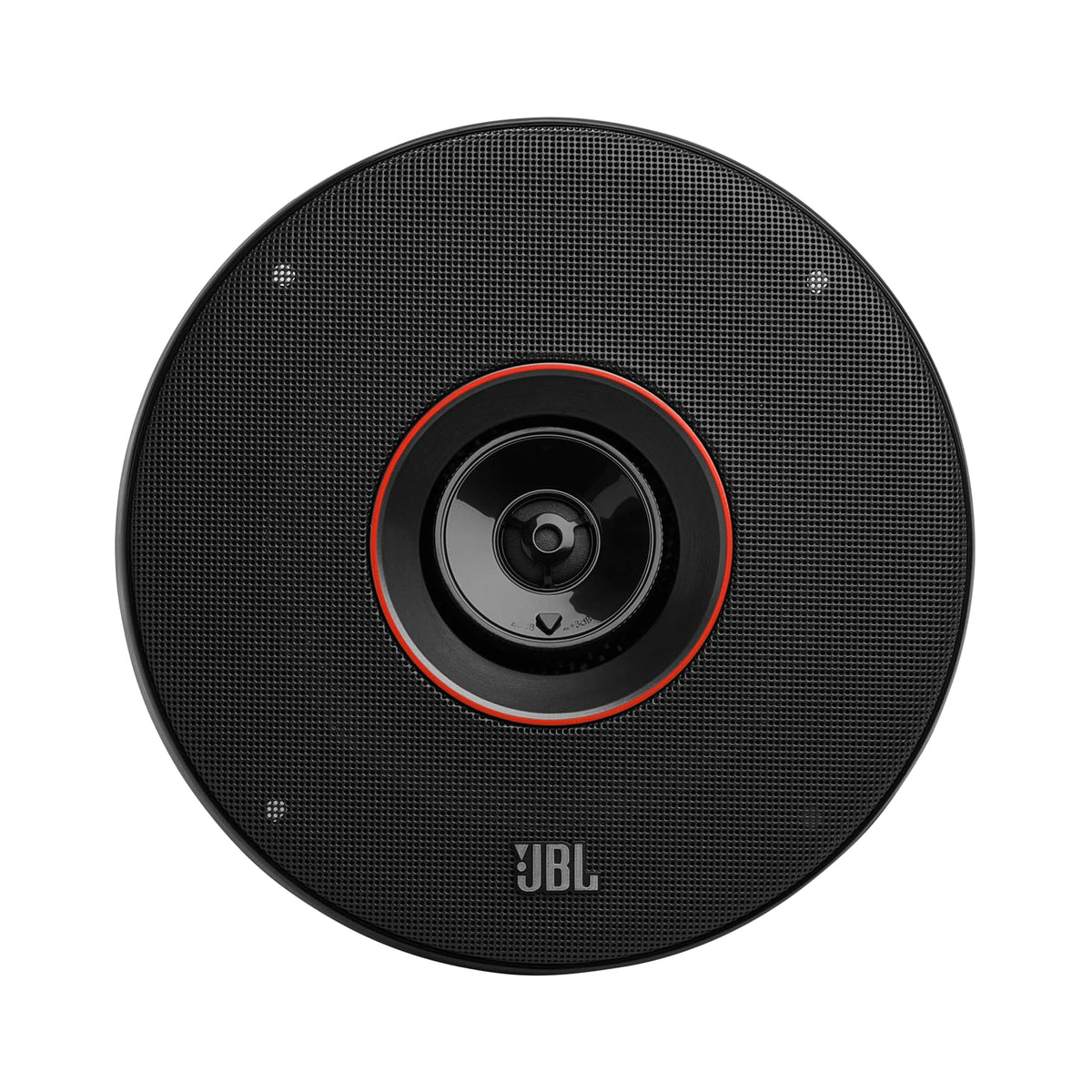 JBL Club 64SQ (JBLSPKCB64SQ) 6.5" Coaxial Car Speakers