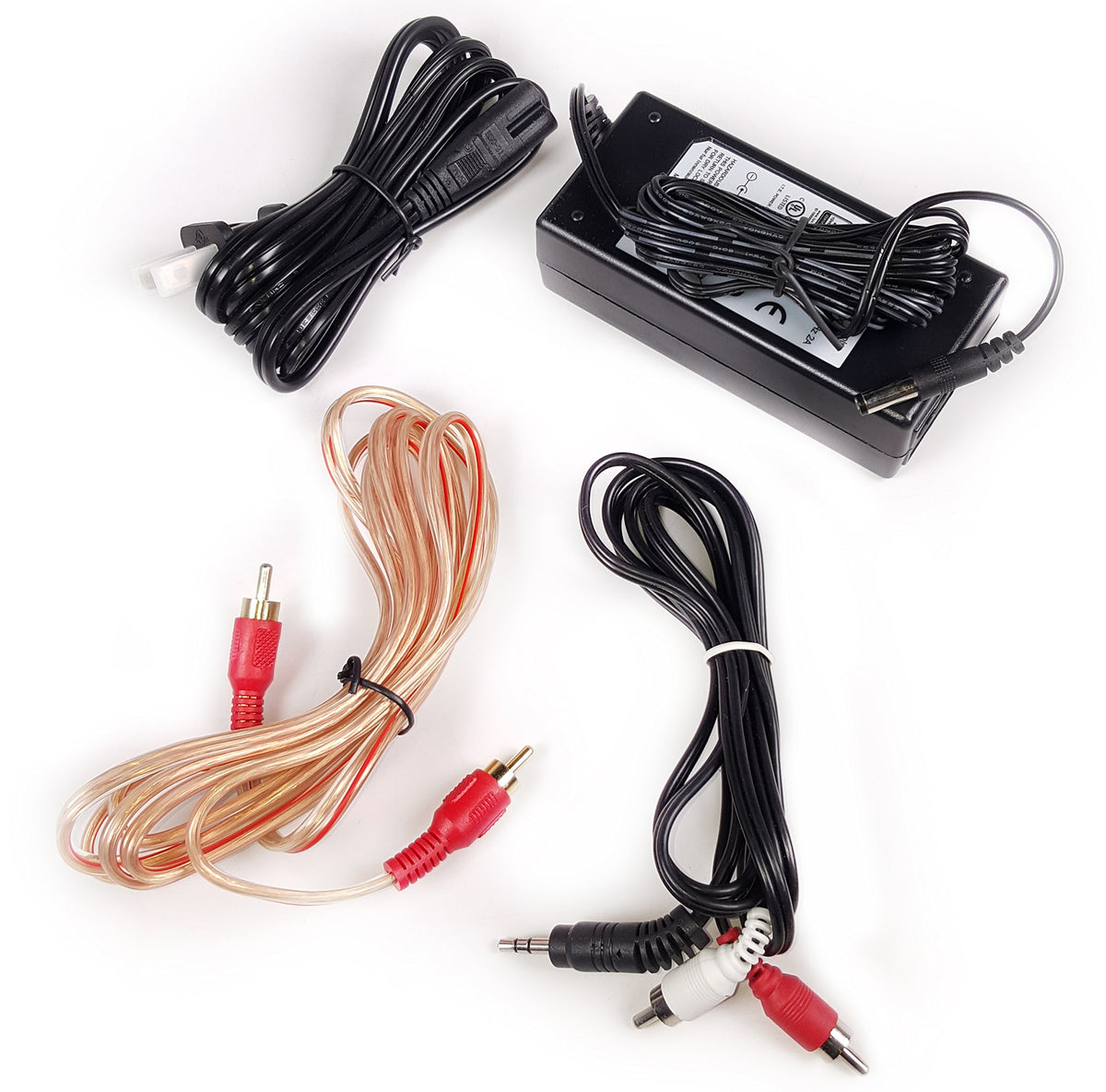 EMB Professional EMD30-R Bluetooth Studio Monitor Pair