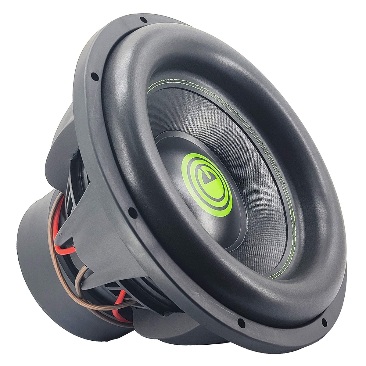 GRAVITY G7-12D2 12" Dual 2-Ohm Car Subwoofer