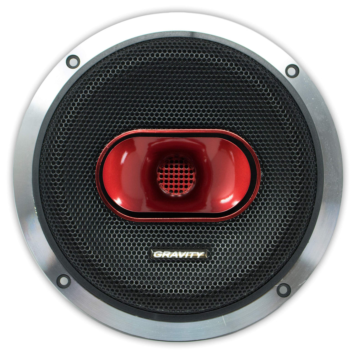 Gravity WZP80 8" Warzone Coaxial Midrange Speaker