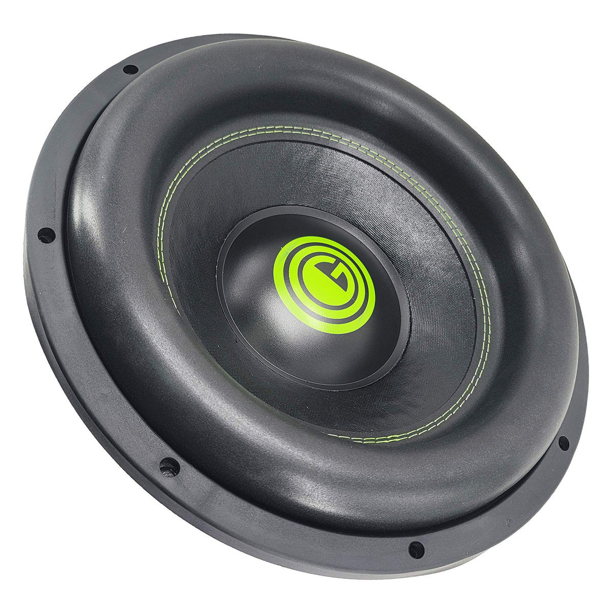 GRAVITY G7-12D2 12" Dual 2-Ohm Car Subwoofer