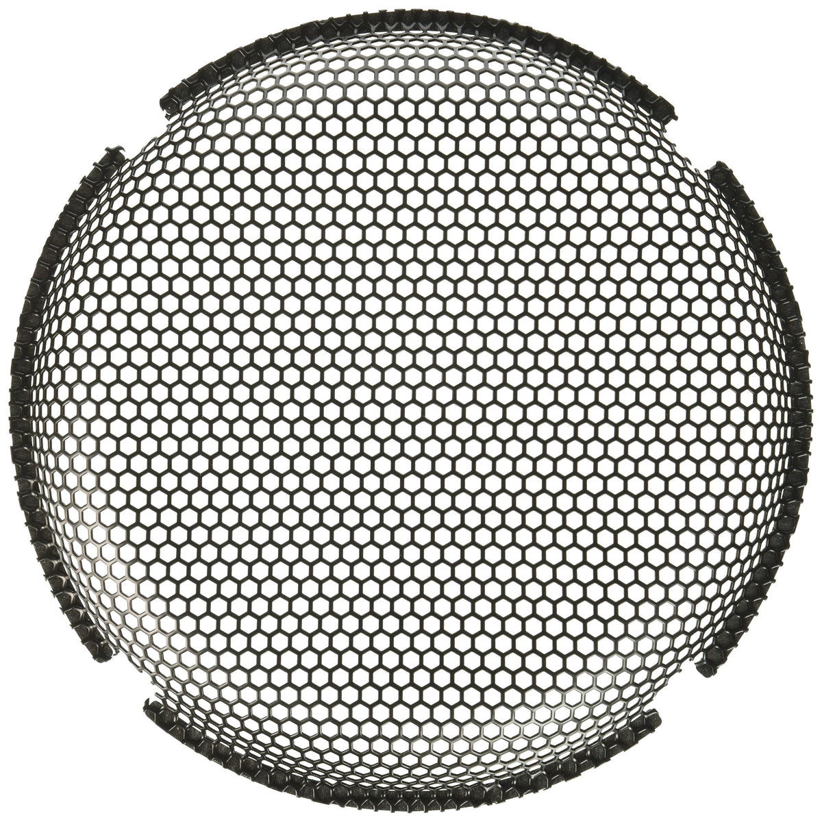 Rockford Fosgate P3SG-8 8-Inch Shallow Subwoofer Grille