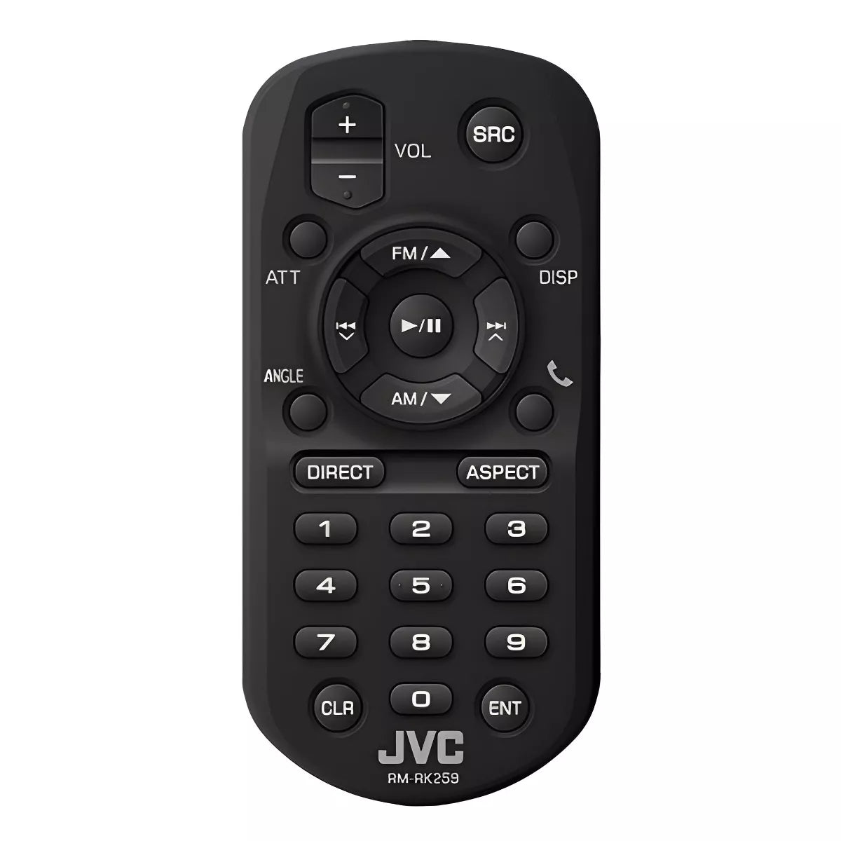 JVC RM-RK259K