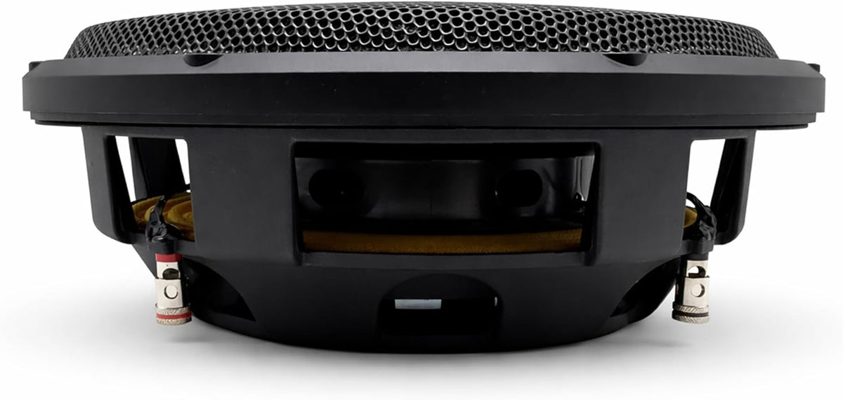 STX Audio STX10SD4 10" Shallow-Mount Subwoofer