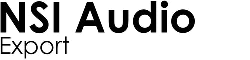NSI Export