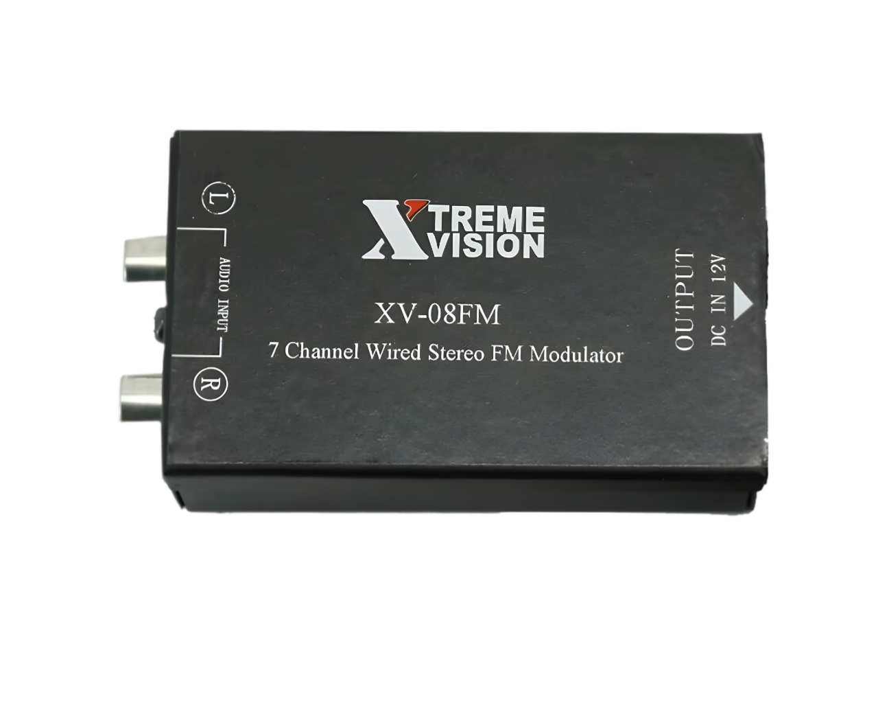 XtremeVision XV-08FM