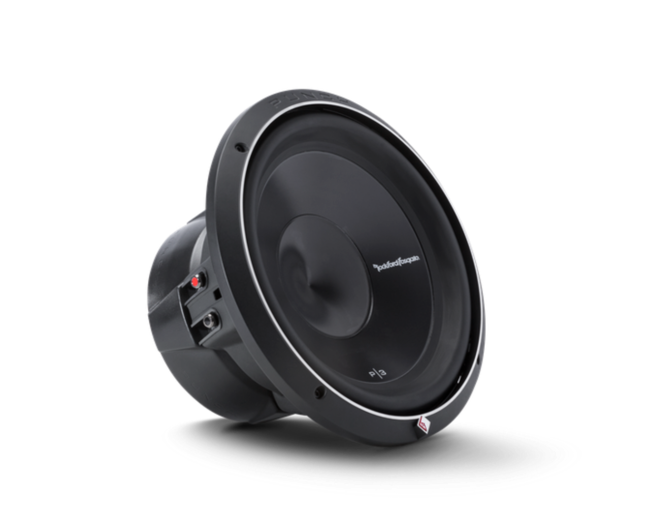 Rockford Fosgate P3D412