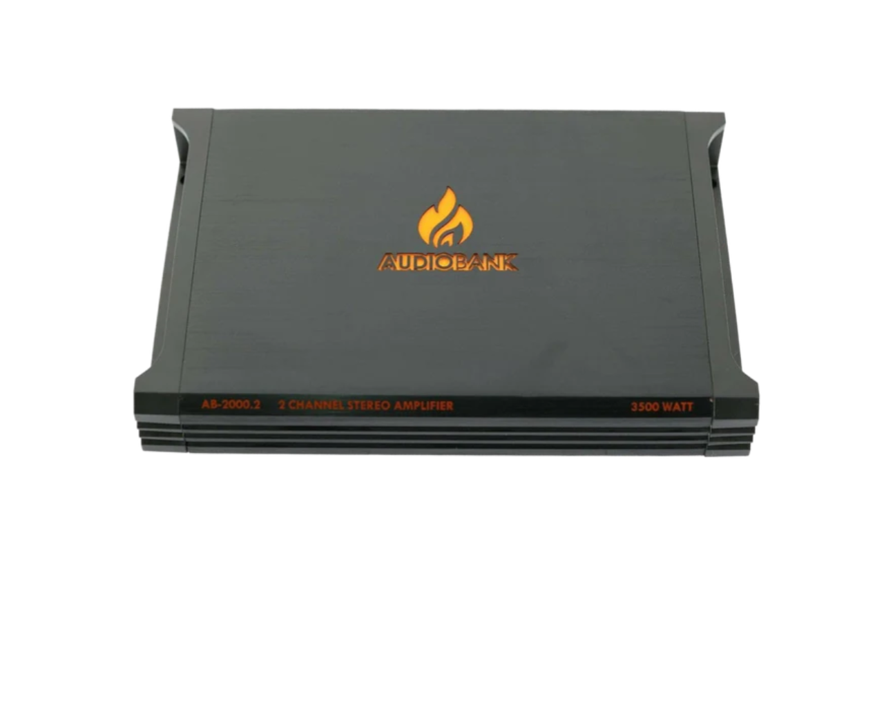 Audiobank AB-2000.2