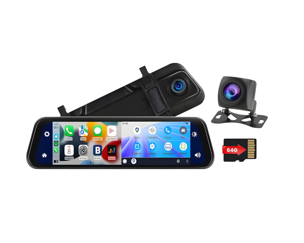 XtremeVision XV-98MR