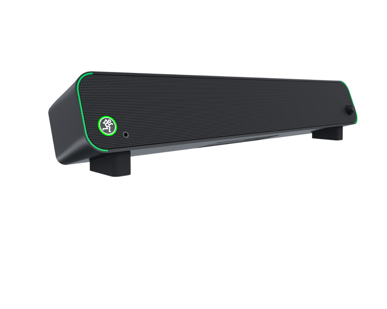 Mackie CR StealthBar