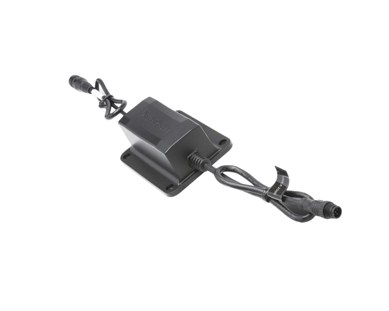 Rockford Fosgate PMX-CAN