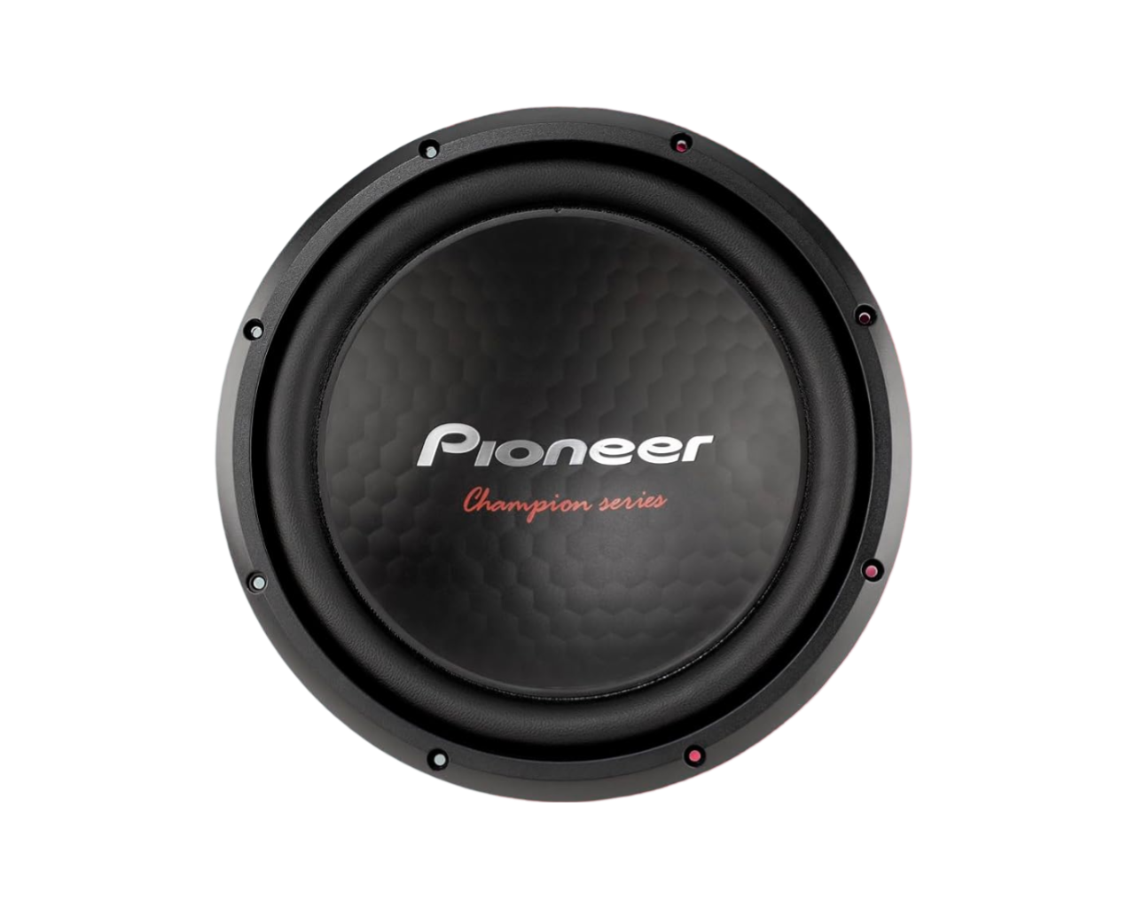 Pioneer TS-A301D4