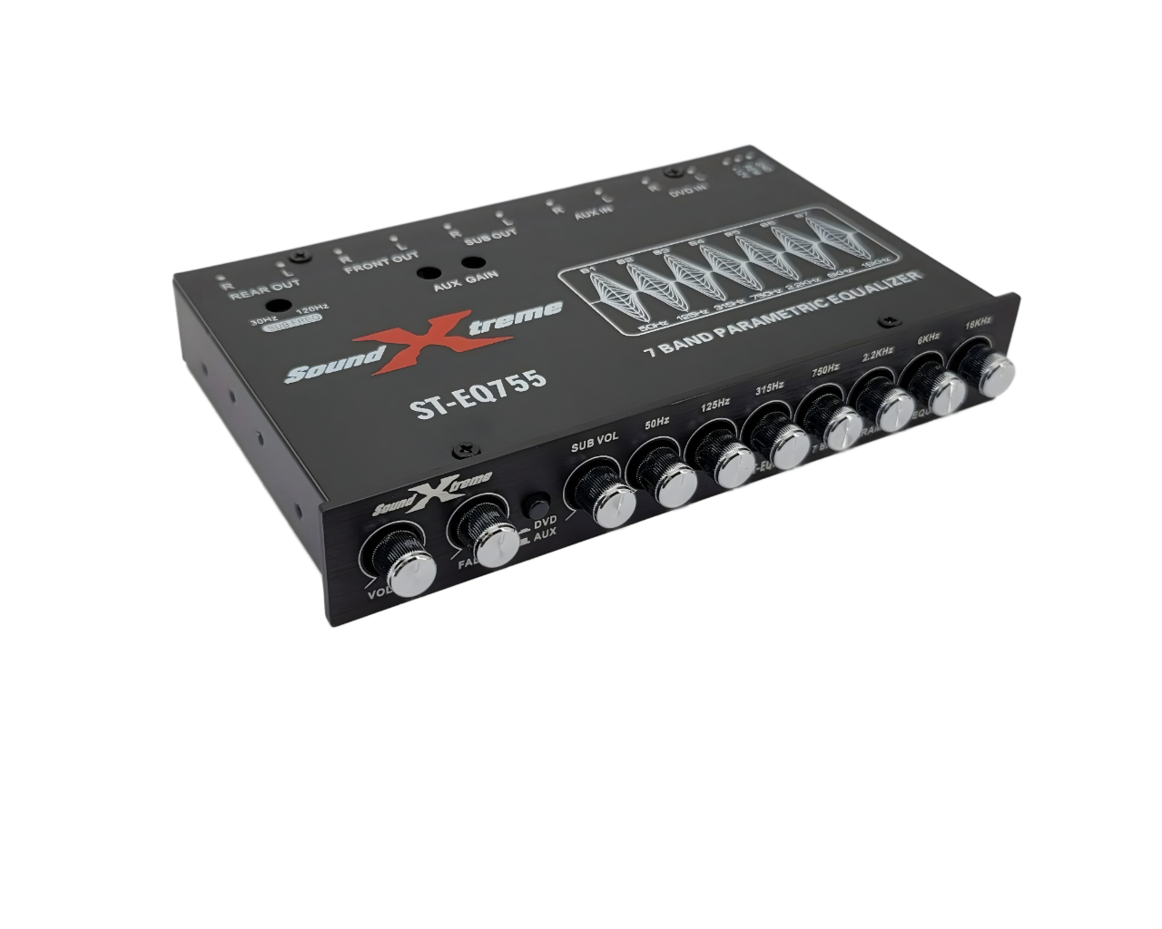 SoundXtreme ST-EQ755