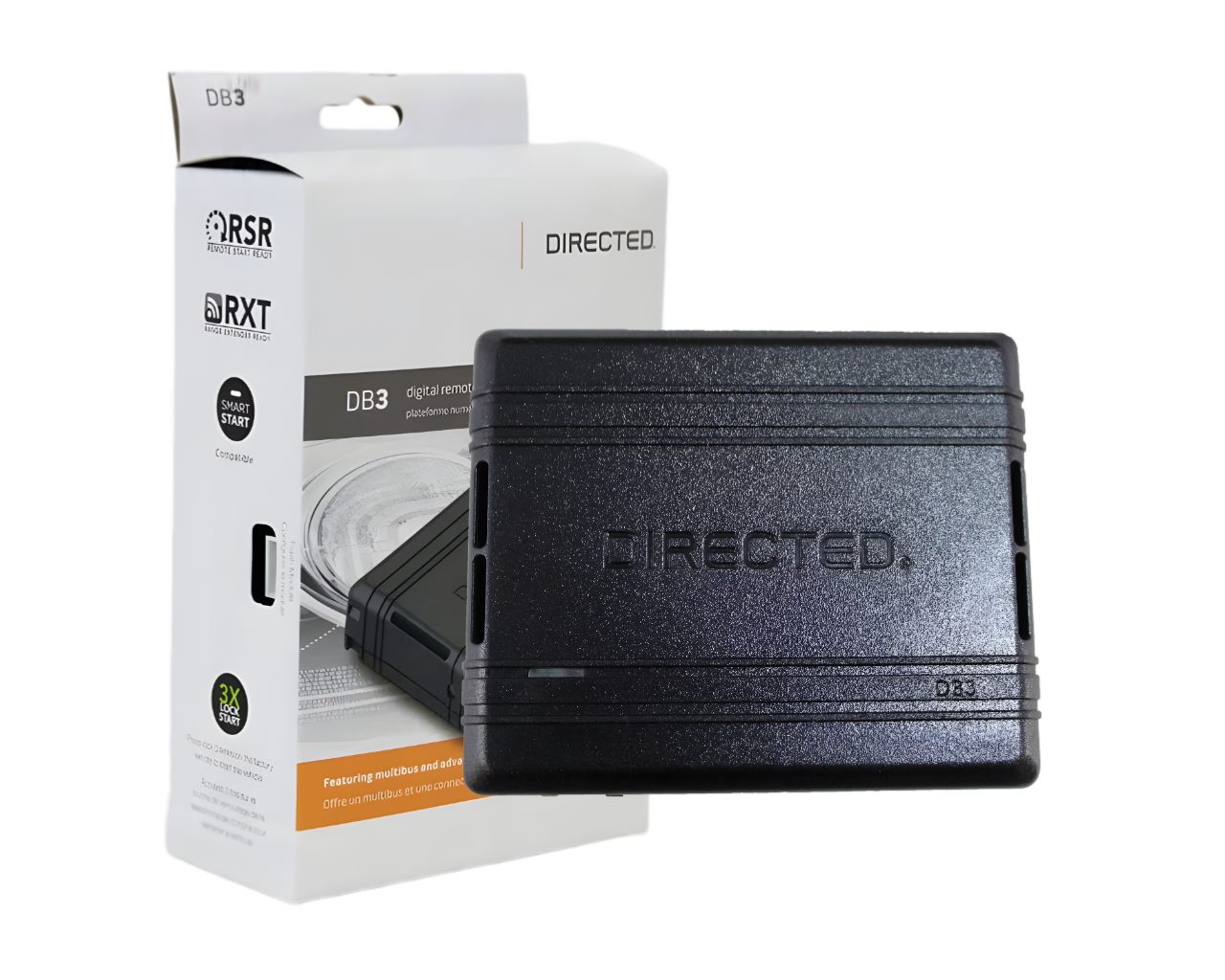 Directed Electronics DB3