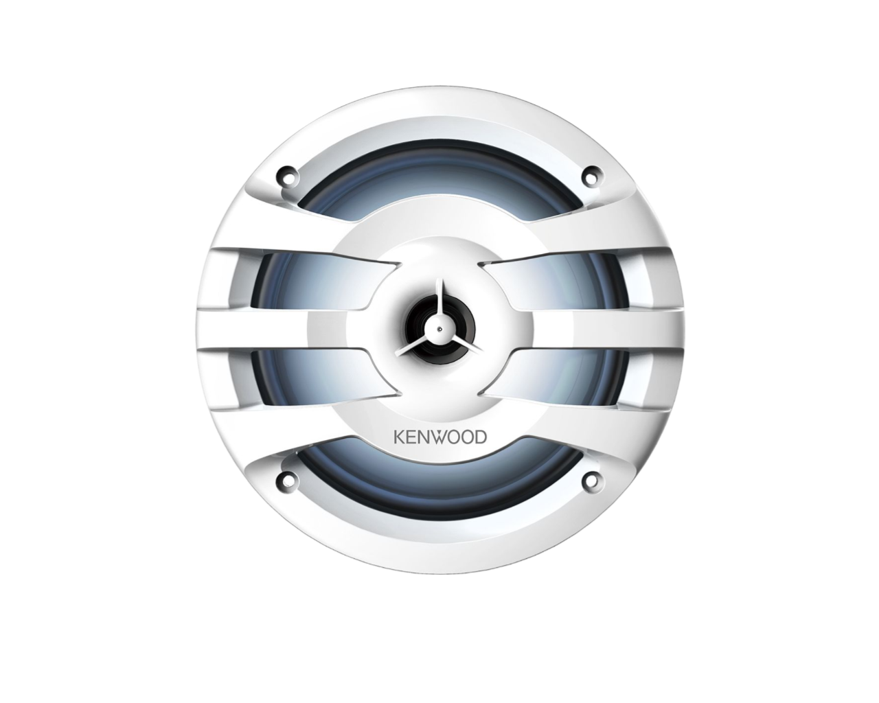 Kenwood KFC-1673MRWL