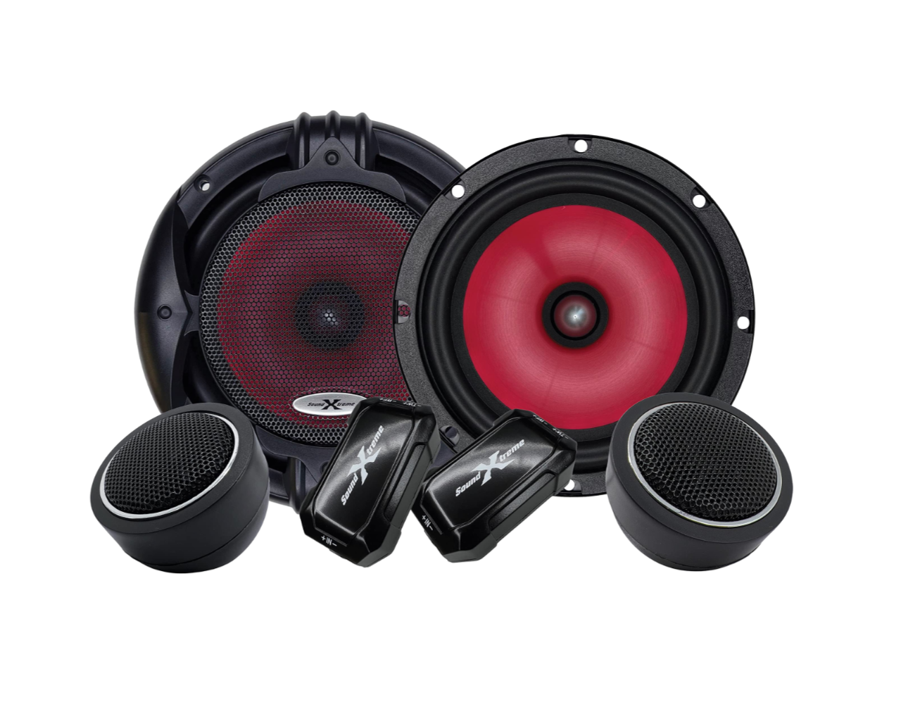 SoundXtreme ST-650C