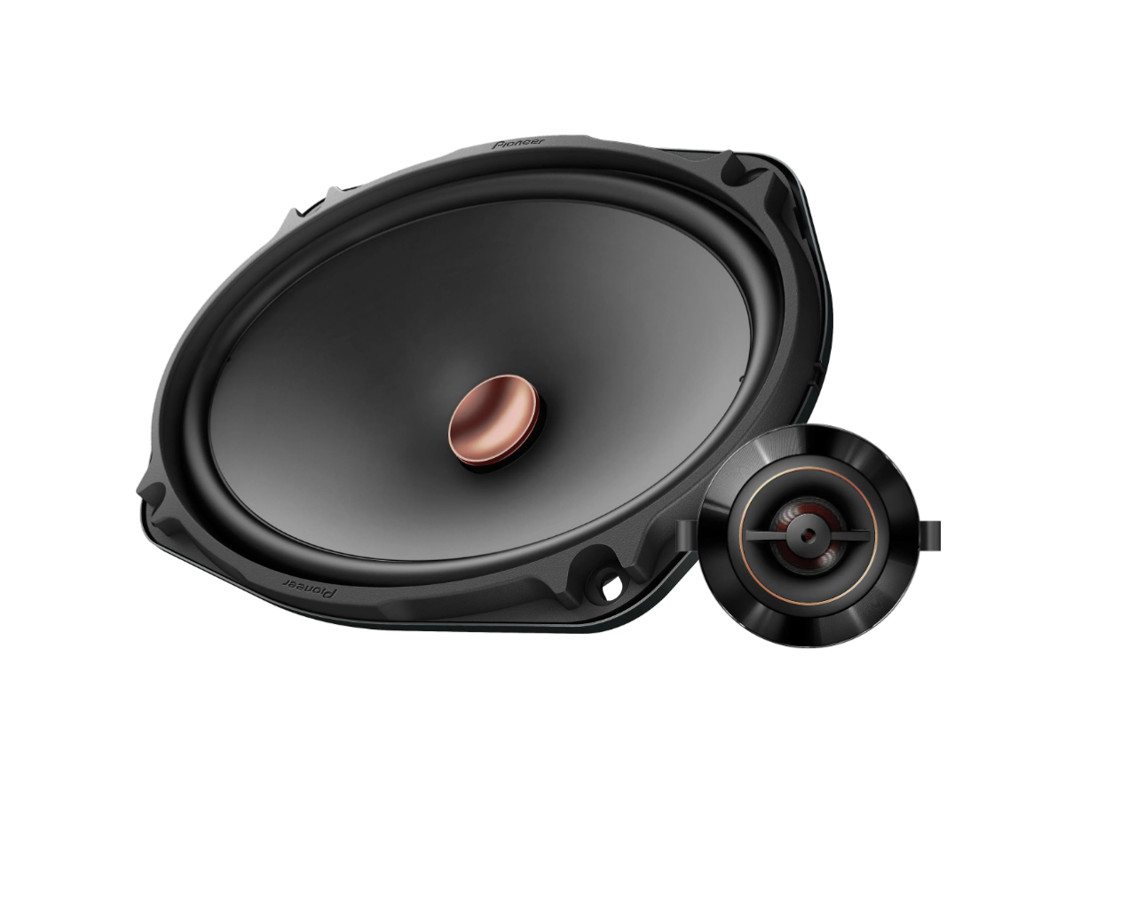Pioneer TS-D69C