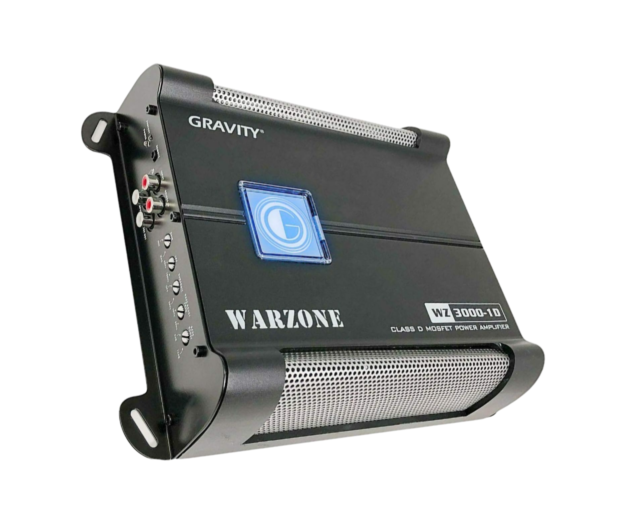 Gravity WZ3000.1D