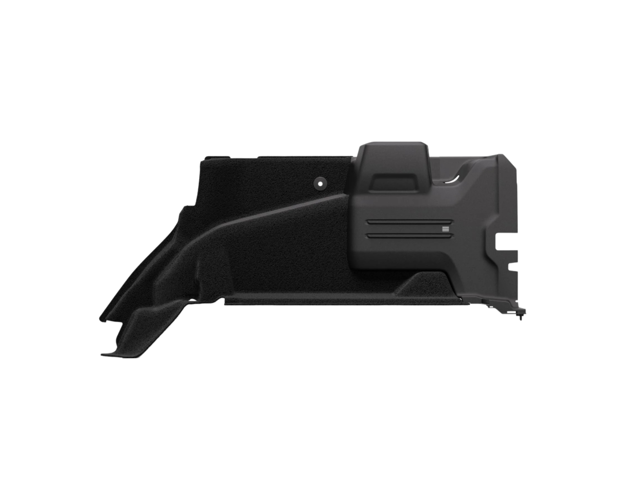 Rockford Fosgate WRNGLR-Trim