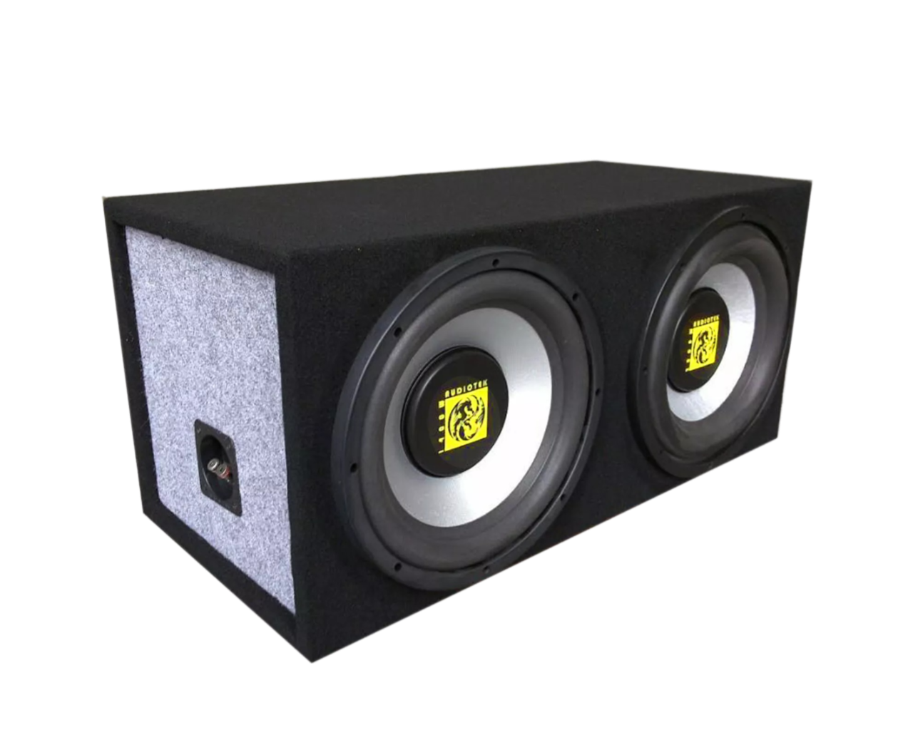 Audiotek AT-210WS