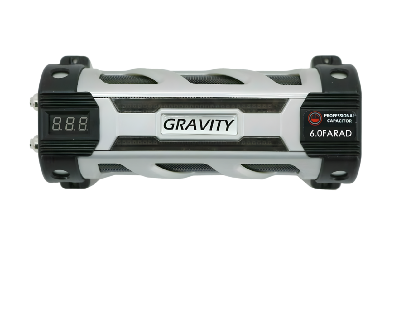 Gravity GR-6.0