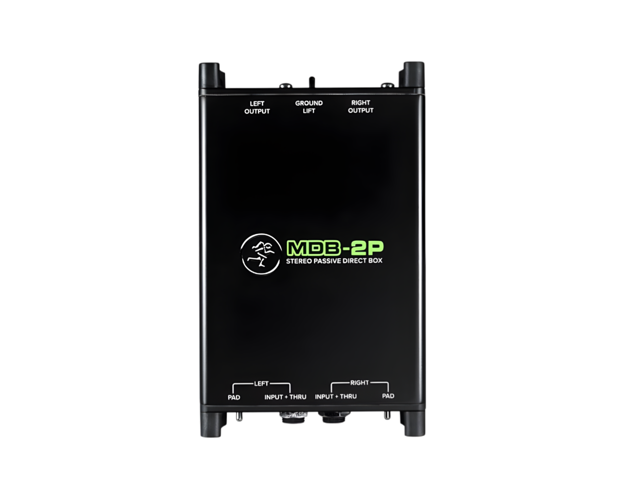 Mackie MDB-2P