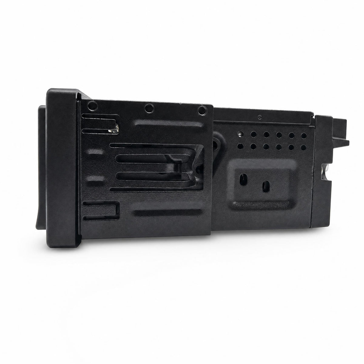 Gravity AGR-S220BT Single DIN Bluetooth Car Stereo