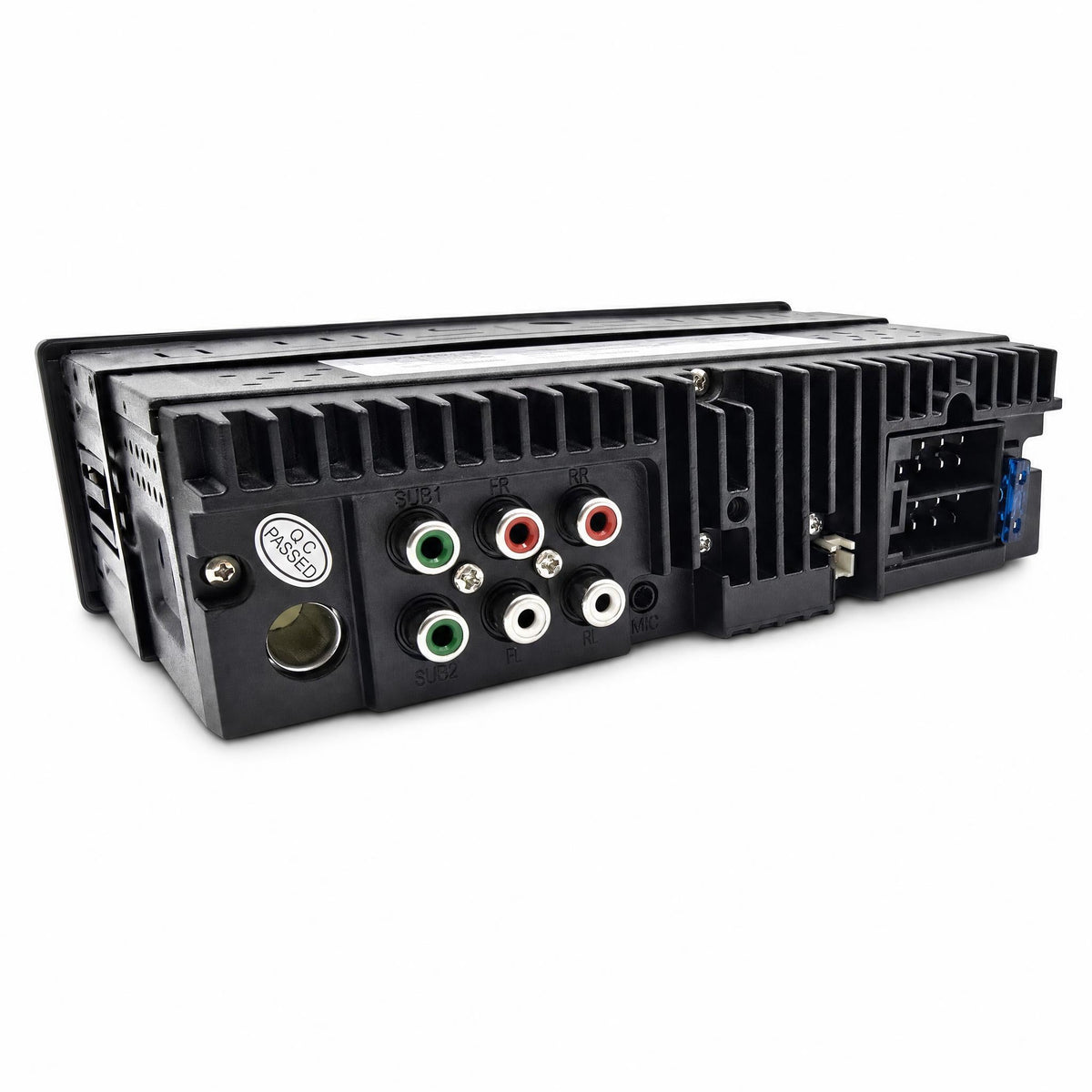 Gravity AGR-S220BT Single DIN Bluetooth Car Stereo