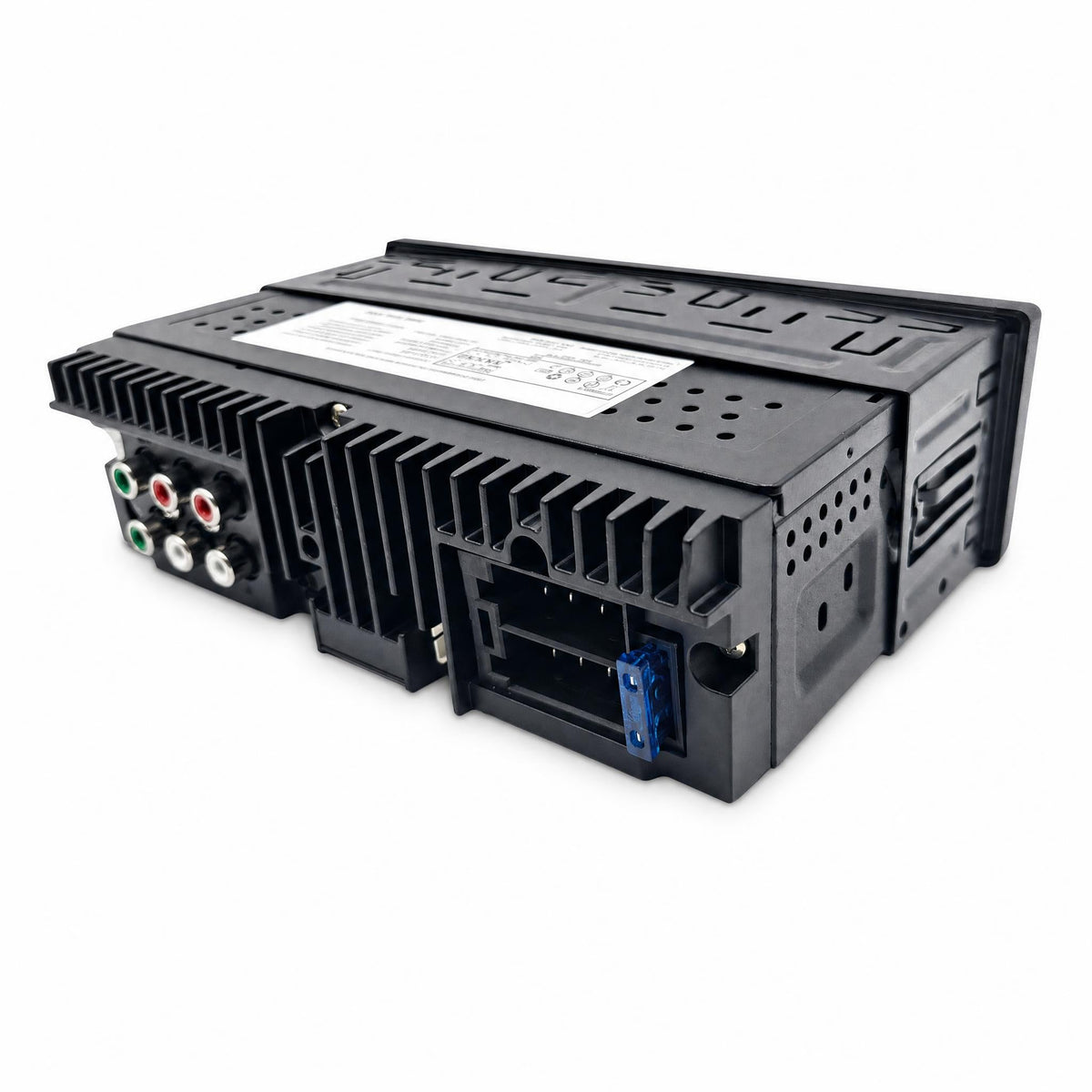 Gravity AGR-S220BT Single DIN Bluetooth Car Stereo