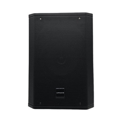 Warzone WAP8T 500W Active PA Speaker 8" Bluetooth DSP Portable System