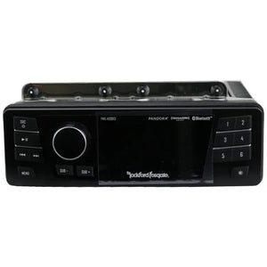 Rockford Fosgate PMX-HD9813