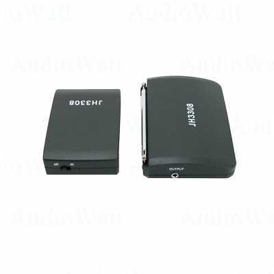 EMB JH3308 Wireless Overhead Microphone System