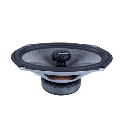 Memphis MS69 6x9" Convertible Car Speaker Set