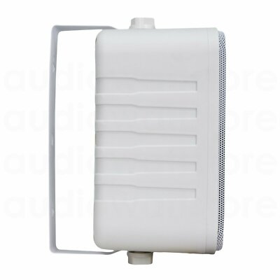 Emb ECW30 150W Full Range Indoor / Outdoor Waterproof Speaker - White (Single)
