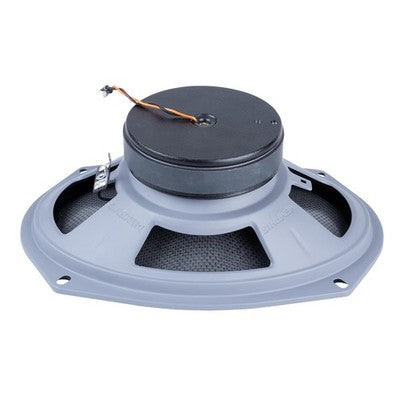 Memphis MS69 6x9" Convertible Car Speaker Set