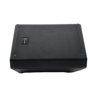 Warzone WAP8T 500W Active PA Speaker 8" Bluetooth DSP Portable System