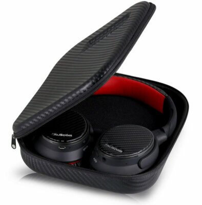 Ausdom ANC7 Active Noise Cancelling Bluetooth Headphones