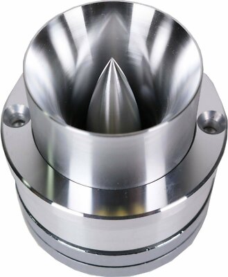 Audiotek AT-W460S 1" Titanium Super Tweeter