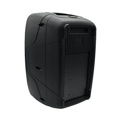 Warzone WDP25T 1500W Active PA Speaker System With Mixer & Bluetooth