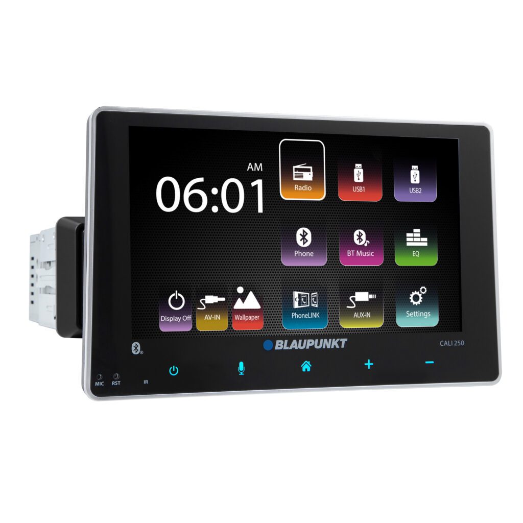 Blaupunkt CALI 250