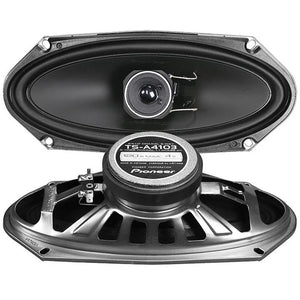 Pioneer TS-A4103