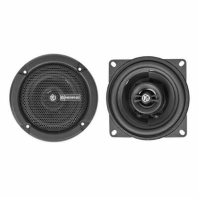 Memphis PRX4 4" 2-Way Coaxial Car Speakers