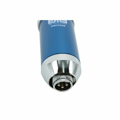 EMB Professional EMC920R Large-Diaphragm Condenser Microphone