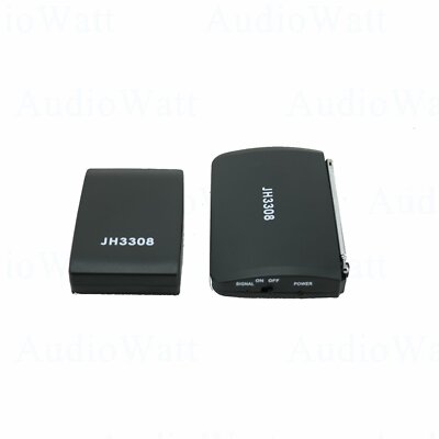 EMB JH3308 Wireless Overhead Microphone System