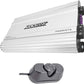 Audiobank P7000.1D