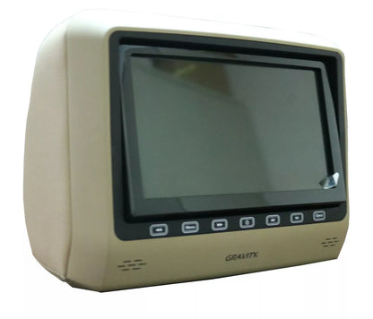 Gravity GR-8PPDV