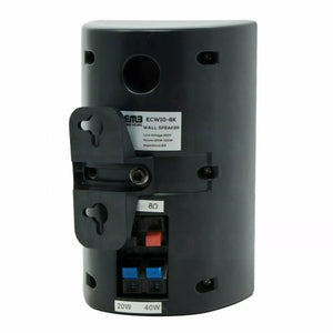 EMB ECW10-BK