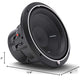 Rockford Fosgate P2D2-10